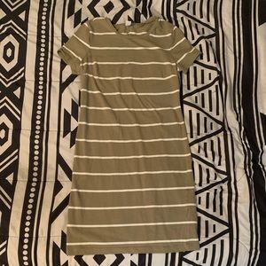 Old navy dress
